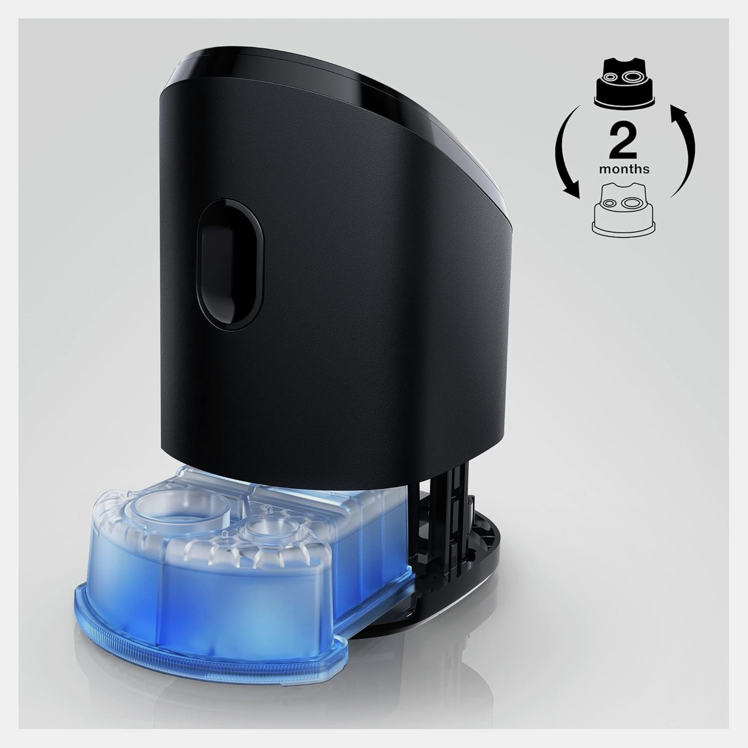 Braun Series 7 70S Electric Shaver Head Replacement Cassette Cartridges CCR 4-P