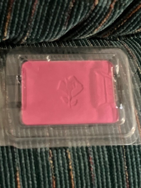 Lancome Blush Subtil 397 MIDNIGHT ROSE refill plastic clamshell Full Size