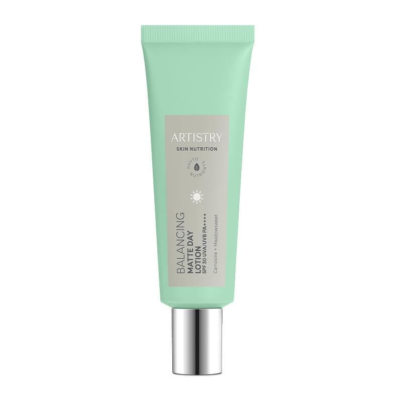 ARTISTRY™ Skin Nutrition™ | Balancing Matte Day Lotion Oil Control Care | 50 ML