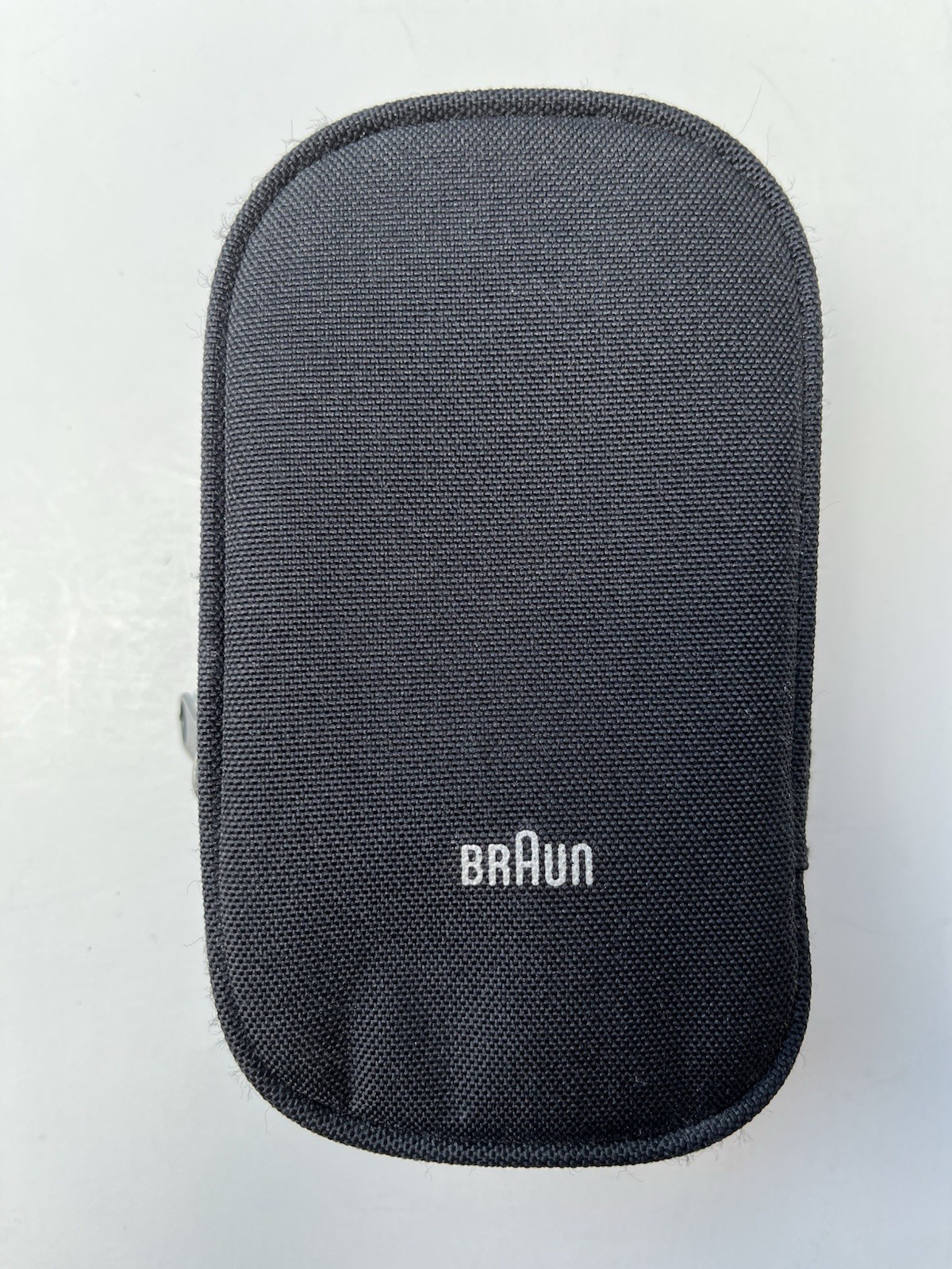 Braun 3612 InterFace Electric Rechargeable Men’s Foil Shaver Trimmer Cordless