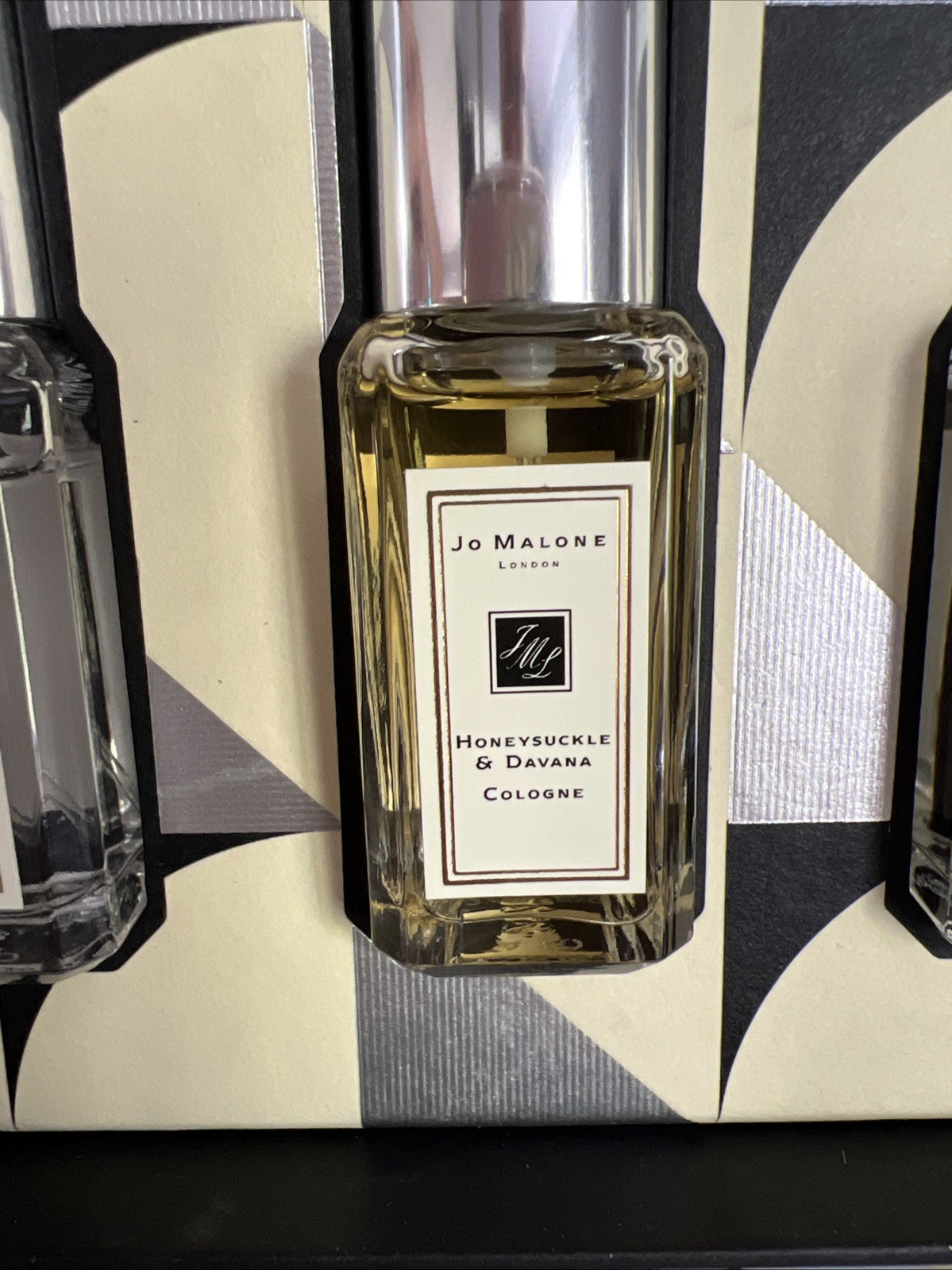 Jo Malone London Cologne Collection Mini Set – 5 Pcs