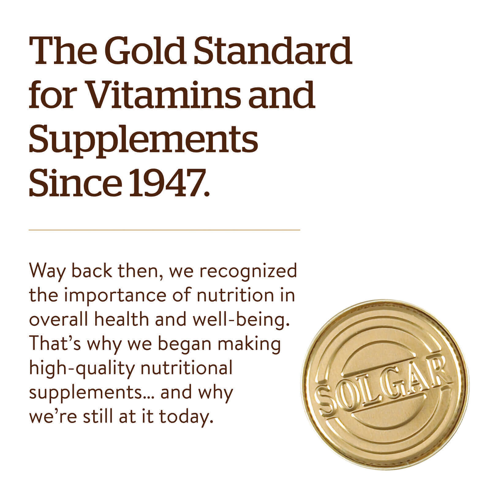 Solgar Vitamins Only 90 Vegetable Capsules