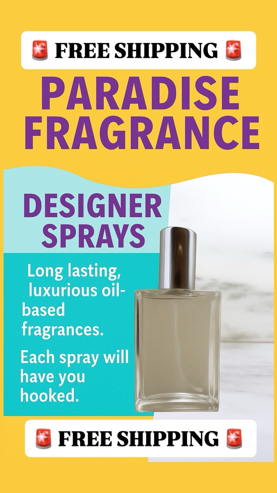 Perfume Cologne For Men Long Lasting Oil Based Fragrance 30ML Free Shipping !!!