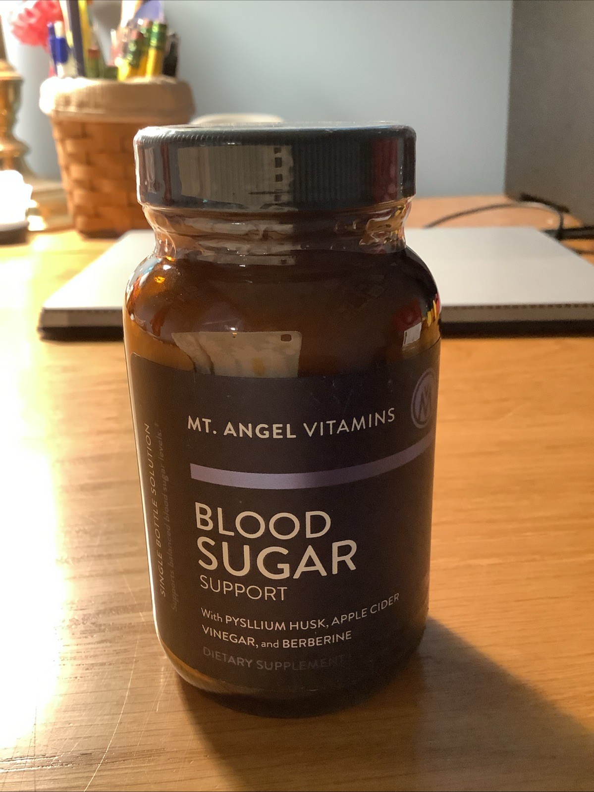 Blood Sugar Support