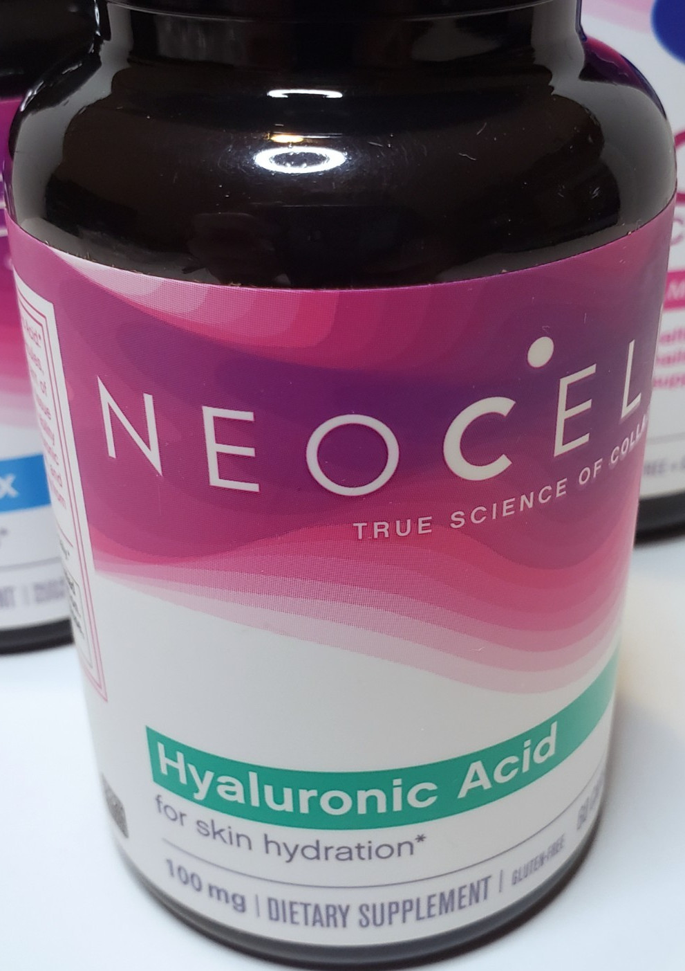 🔥 NEOCELL SUPER COLLAGEN BUNDLE! – COLLAGEN & HYALURONIC ACID & JOINT COMPLEX