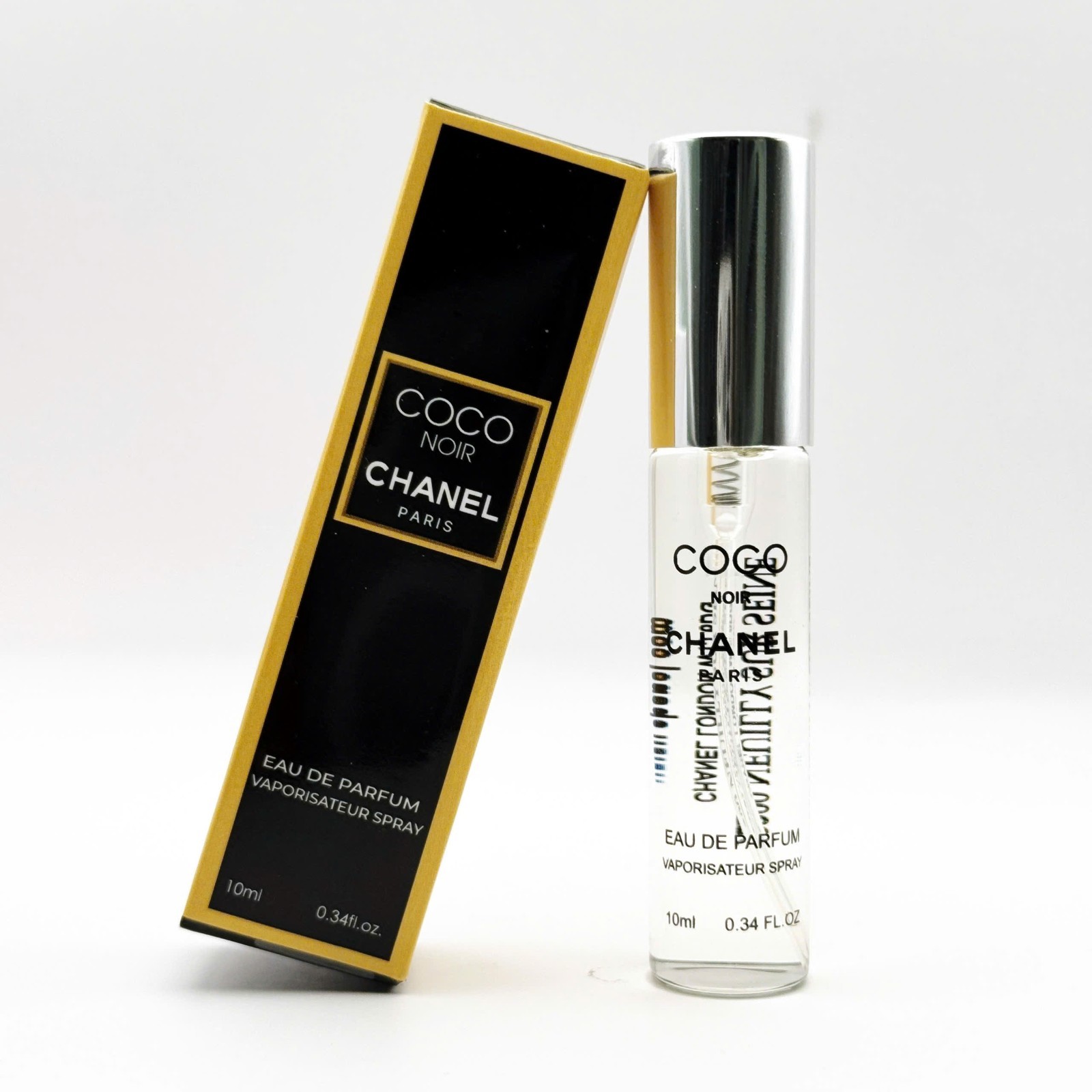 Chanel Coco Noir Eau De Parfum Spray 10ml / 0.34oz🔥