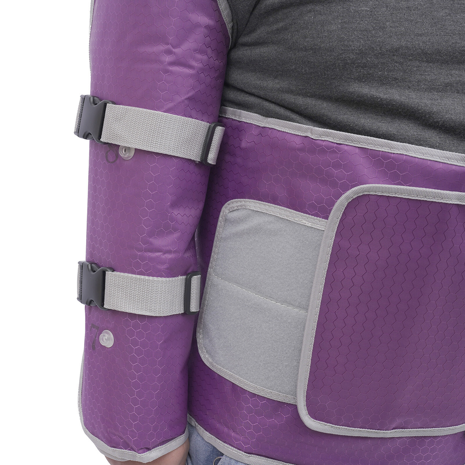 Air Pressure Pressotherapy Lymphatic Drainage Weight Loss Machine , Slimming Set