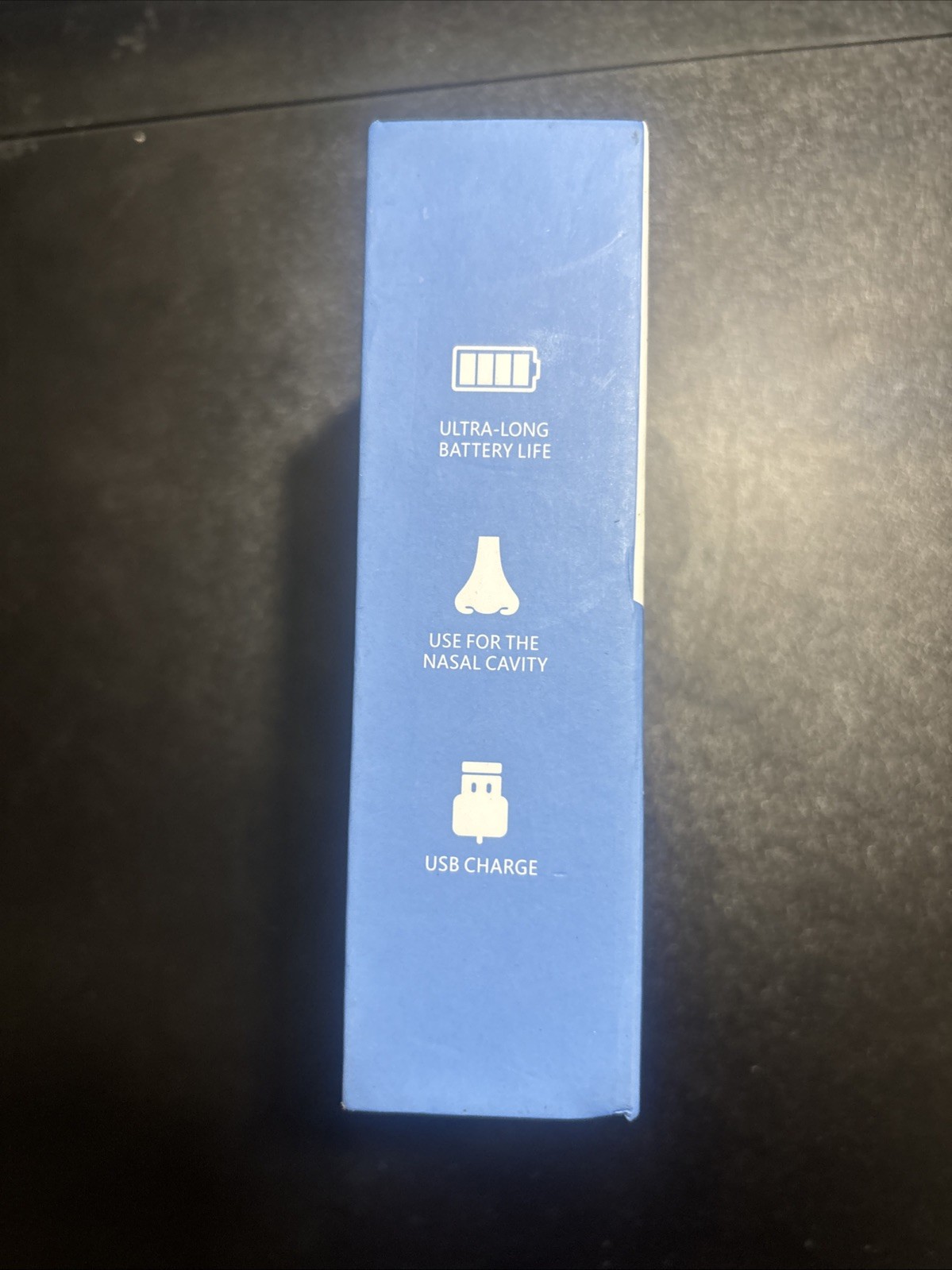 Rhinitis Laser – Physical Laser Therapy For Sinus Relief – Model SBQ-006