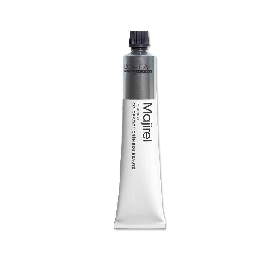 L’OREAL Majirel Permanent Creme Color 1.7 oz. Pack of 3.