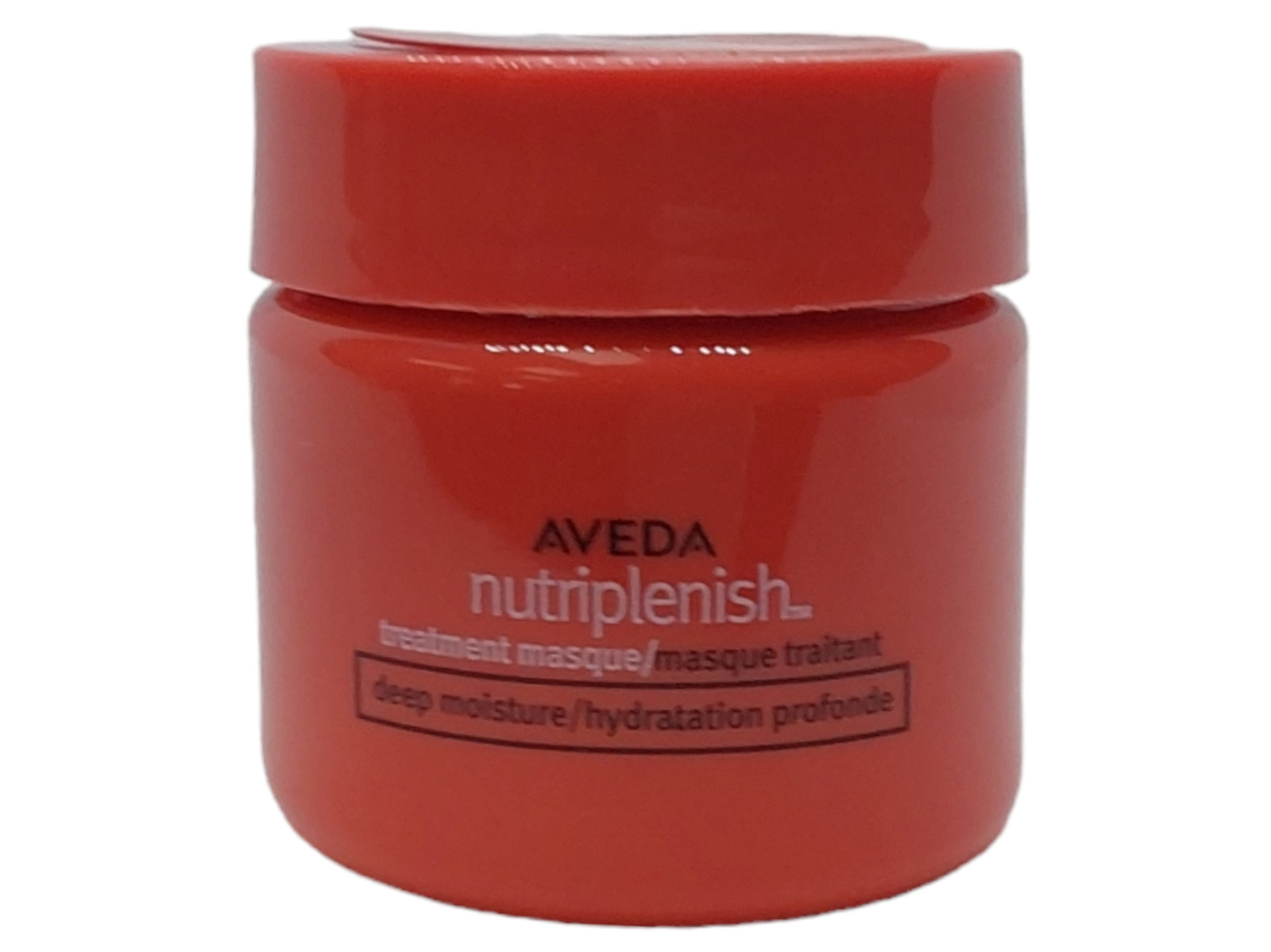 Aveda Nutriplenish Treatment Hair Masque 0.85oz/25ml Each Choose lot