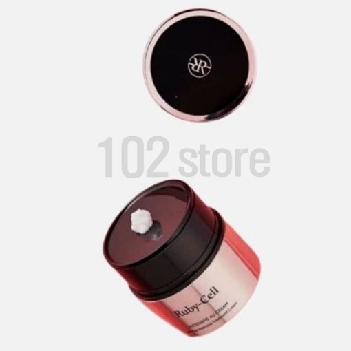 Ruby-Cell INTENSIVE 4U Face Cream 50ml Whitening and Wrinkle improvement