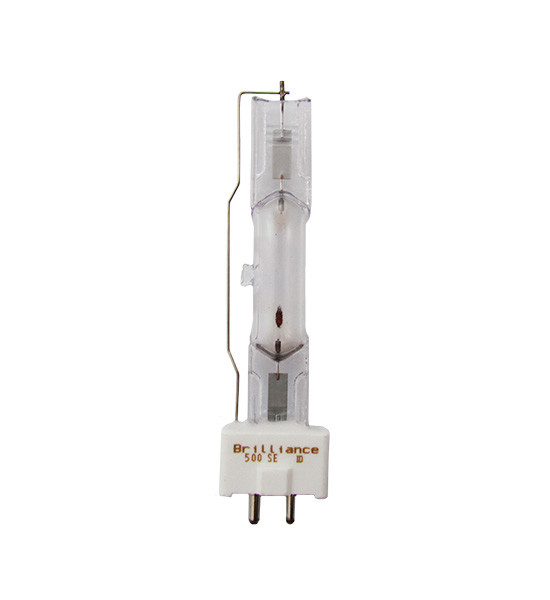 500W Single End Tanning Bed Facial Lamps Bulbs Unmatched Performance & Output!
