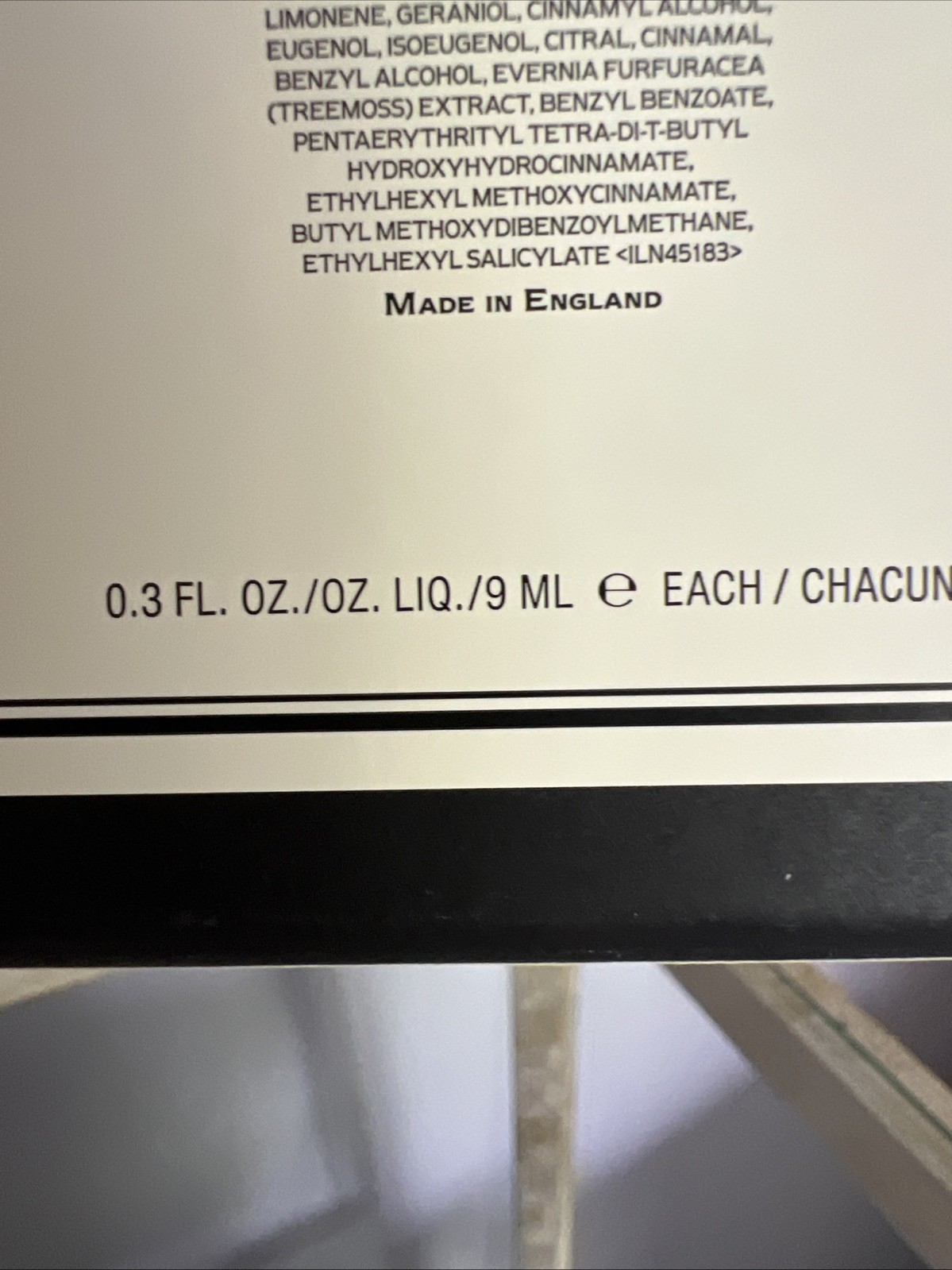 Jo Malone London Cologne Collection Mini Set – 5 Pcs